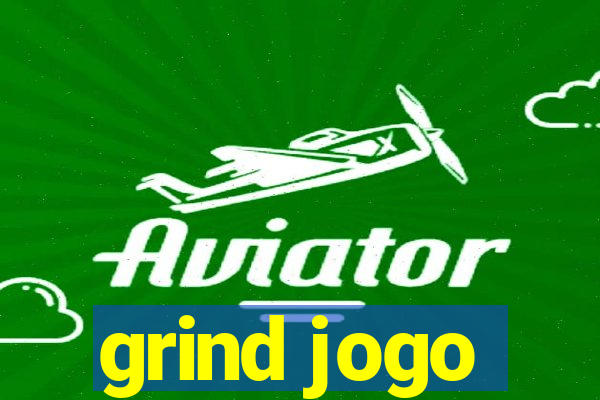 grind jogo